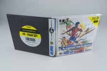 Power Eleven PC Engine OVP CIB NTSC-J