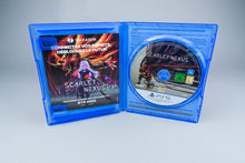 Scarlet Nexus PlayStation 5 PS5 OVP