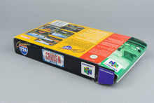 Cruisn' USA Nintendo 64 N64 OVP PAL
