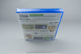 Suikoden I&II HD Remaster Gate Rune and Dunan Unification Wars PS5 Neu Sealed