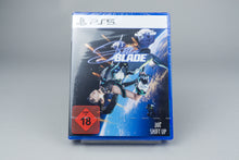Stellar Blade PlayStation 5 PS5 Neu Sealed USK 18