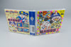 Super Momotaro Dentetsu II PC Engine OVP CIB NTSC-J