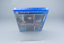 Devil May Cry HD Collection PlayStation 4 PS4 Neu Sealed