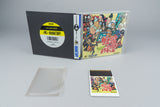 Sengoku Mahjong PC Engine OVP CIB NTSC-J
