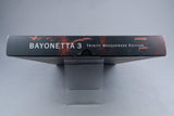 Bayonetta 3 - Trinity Masquerade Edition Nintendo Switch NTSC-J Spiel Neu