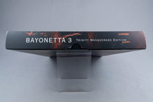 Bayonetta 3 - Trinity Masquerade Edition Nintendo Switch NTSC-J Spiel Neu