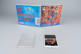 Fire Pro Wrestling 3: Legend Bout PC Engine OVP CIB NTSC-J