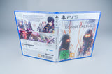 Scarlet Nexus PlayStation 5 PS5 OVP