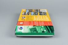 Cruisn' USA Nintendo 64 N64 OVP PAL