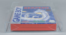 Serpent Nintendo Game Boy Neu Sealed VGA 80 Near Mint