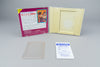 Fire Pro Wrestling 3: Legend Bout PC Engine OVP CIB NTSC-J