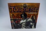 Planescape Torment - Memorial Box PC OVP CIB Sammelkarten