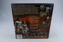 Planescape Torment - Memorial Box PC OVP CIB Sammelkarten