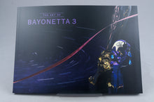Bayonetta 3 - Trinity Masquerade Edition Nintendo Switch NTSC-J Spiel Neu