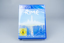 Rime PlayStation 4 PS4 Neu Sealed
