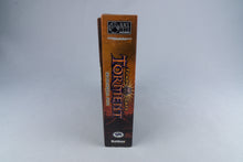 Planescape Torment - Memorial Box PC OVP CIB Sammelkarten