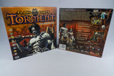 Planescape Torment - Memorial Box PC OVP CIB Sammelkarten
