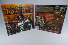 Planescape Torment - Memorial Box PC OVP CIB Sammelkarten
