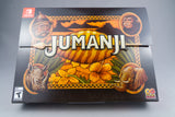 Jumanji: The Video Game - Collector's Edition Nintendo Switch Spiel Neu
