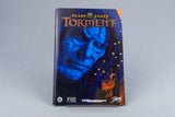 Planescape Torment - Memorial Box PC OVP CIB Sammelkarten