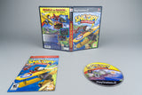 Snoopy vs The Red Baron PlayStation 2 PS2 OVP CIB NTSC-U/C