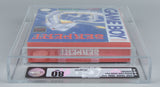 Serpent Nintendo Game Boy Neu Sealed VGA 80 Near Mint