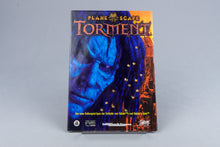 Planescape Torment - Memorial Box PC OVP CIB Sammelkarten