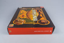 Jumanji: The Video Game - Collector's Edition Nintendo Switch Spiel Neu
