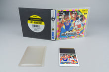 Momotaro Densetsu Turbo PC Engine HuCard OVP CIB NTSC-J #2