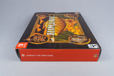 Jumanji: The Video Game - Collector's Edition Nintendo Switch Spiel Neu