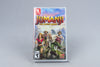 Jumanji: The Video Game - Collector's Edition Nintendo Switch Spiel Neu