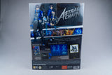 Astral Chain - Collector's Edition Nintendo Switch CIB OVP PAL