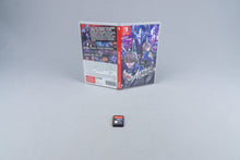 Astral Chain - Collector's Edition Nintendo Switch CIB OVP PAL