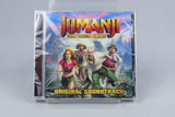 Jumanji: The Video Game - Collector's Edition Nintendo Switch Spiel Neu