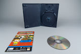 Snoopy vs The Red Baron PlayStation 2 PS2 OVP CIB NTSC-U/C