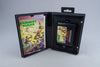 Earnest Evans Sega Genesis OVP CIB NTSC-U/C