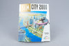 Sim City 2000 Amiga A1200 / A4000 OVP CIB