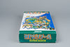RPG Tsukuru Super Dante Super Famicom SFC OVP CIB Reg Card NTSC-J