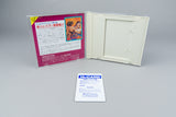 Fire Pro Wrestling 3: Legend Bout PC Engine HuCard OVP CIB NTSC-J #4