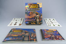 Anno 1602 PC OVP CIB