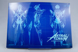 Astral Chain - Collector's Edition Nintendo Switch CIB OVP PAL