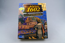 Anno 1602 PC OVP CIB