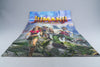 Jumanji: The Video Game - Collector's Edition Nintendo Switch Spiel Neu