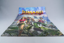 Jumanji: The Video Game - Collector's Edition Nintendo Switch Spiel Neu