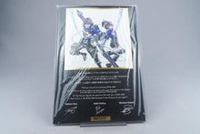 Astral Chain - Collector's Edition Nintendo Switch CIB OVP PAL