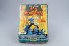Zak McKracken and the Alien Mindbenders Amiga OVP CIB Acrylcase