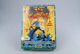 Zak McKracken and the Alien Mindbenders Amiga OVP CIB Acrylcase