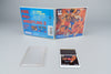 Fire Pro Wrestling 3: Legend Bout PC Engine OVP CIB HuCard NTSC-J #5