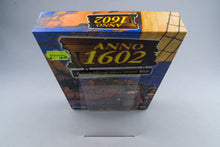 Anno 1602 PC OVP CIB