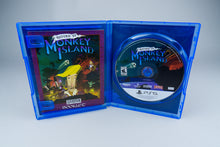 Return to Monkey Island PlayStation 5 PS5 OVP CIB Limited Run